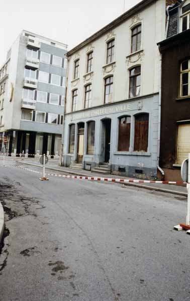 Artisans rue des 1986 03