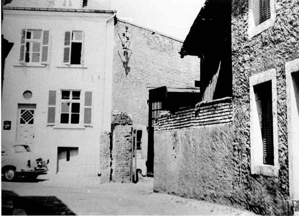 Ecole rue de l'  01