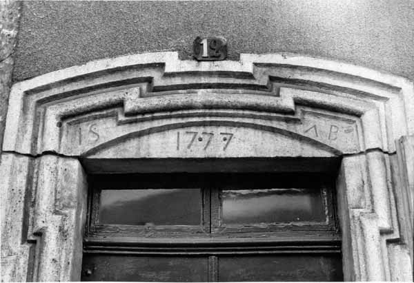 Ecole rue de l' 1959 03 maison no 12 de 1777 003