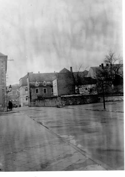 Eglise rue de l' 01