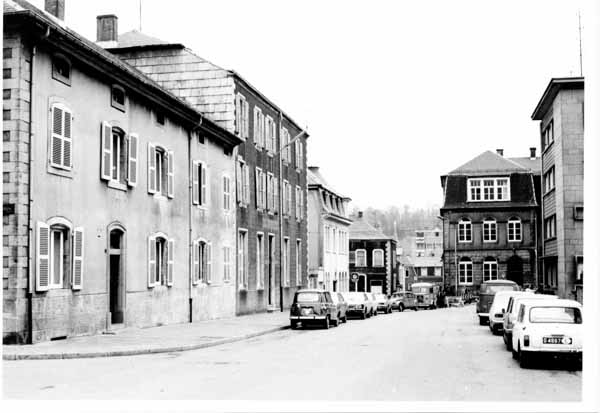 Eglise rue de l' 03