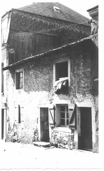 Jean St. rue 1958 01