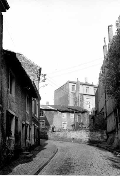 Jean St. rue 1959 03