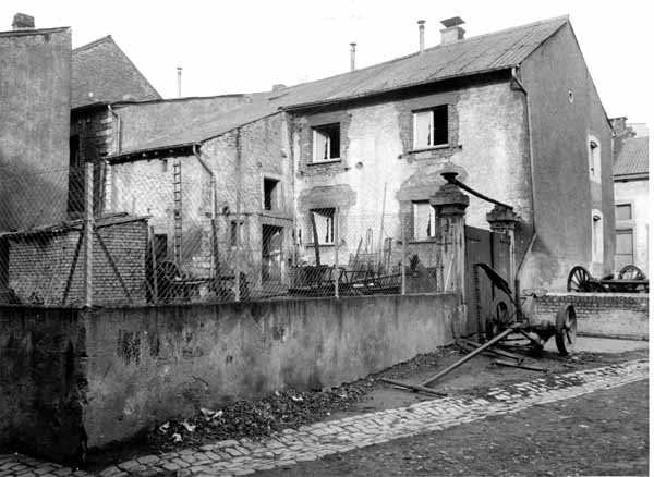 Michel place St. 1959 01
