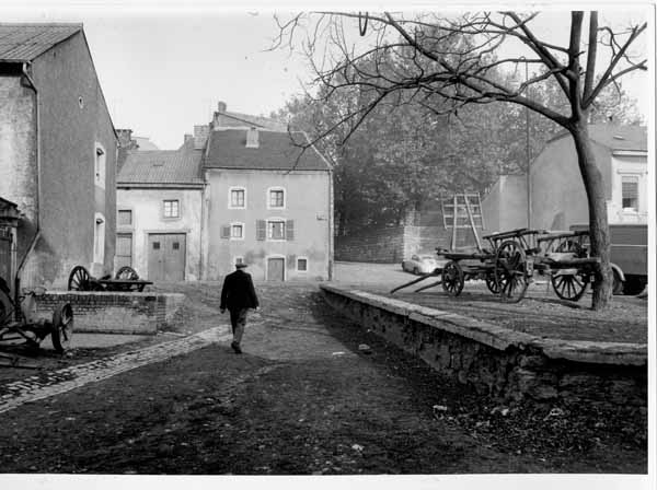 Michel place St. 1959 02