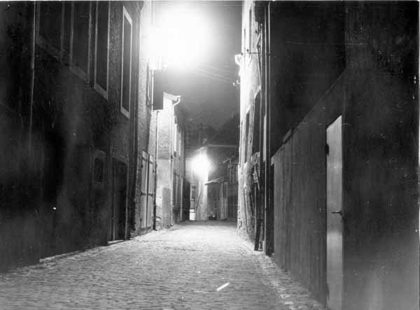 Michel rue St. 1960