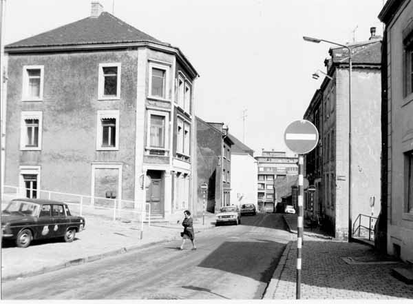 Vincent rue St. 06