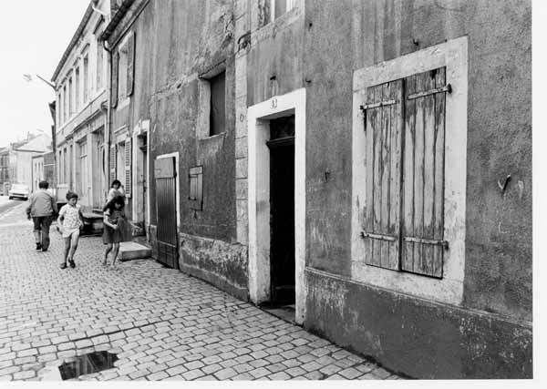 Vincent rue St. 08