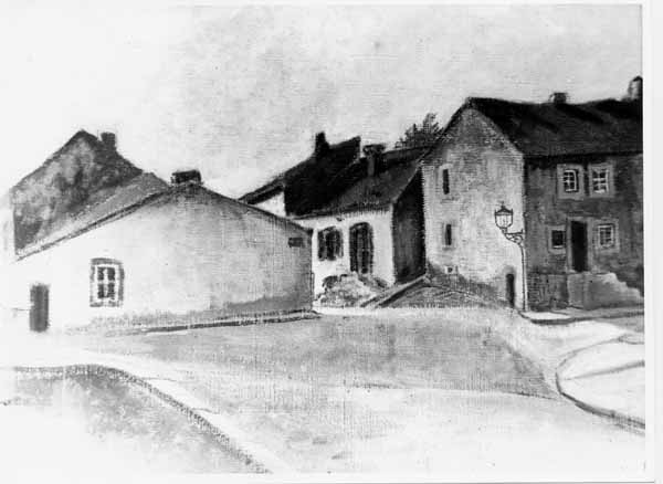 Vincent rue St. 10 rue des remparts
