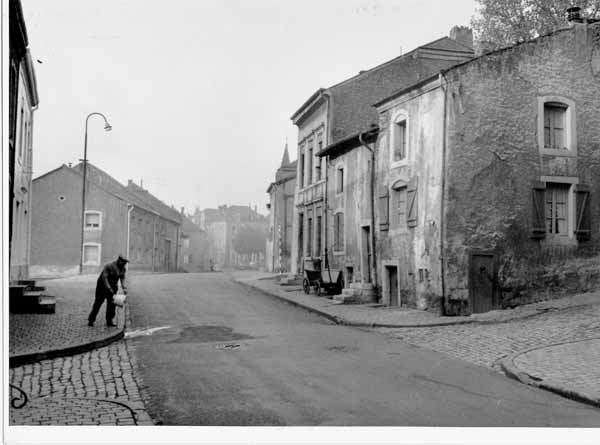 Vincent rue St. 1959 01