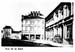 Gare avenue de la  04