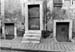 Vincent rue St 1959 03 detail vieille maison no 29 001