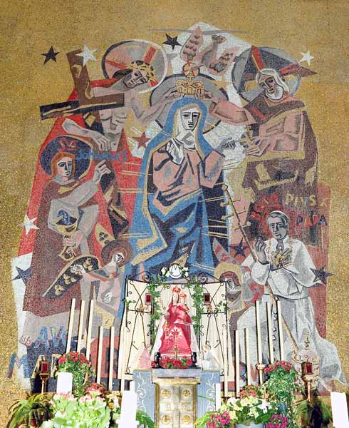 Eglise Lallange 2004 05 010