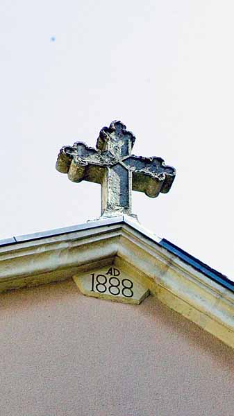 Eglise Protestante 2004 05 017