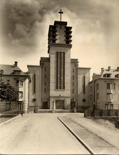 Sacre Coeur 01