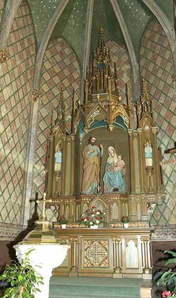 Eglise St Joseph 2004 05 009