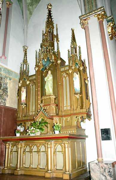 Eglise St Joseph 2004 05 015