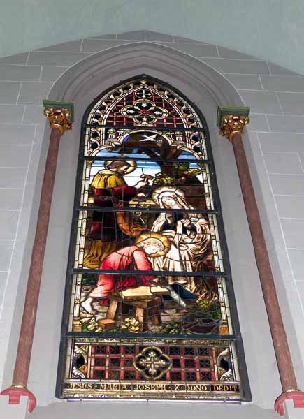 Eglise St Joseph 2004 05 025