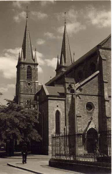 Eglise St.Joseph 01