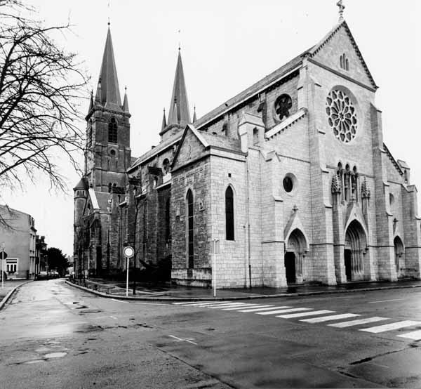 Eglise St.Joseph 1995 01
