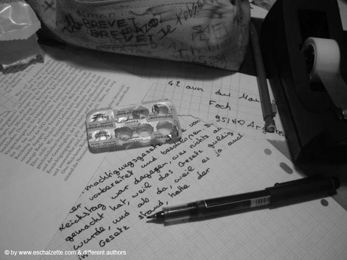 Devoirs@-