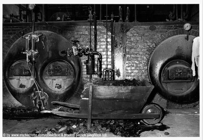 Abattoir 07