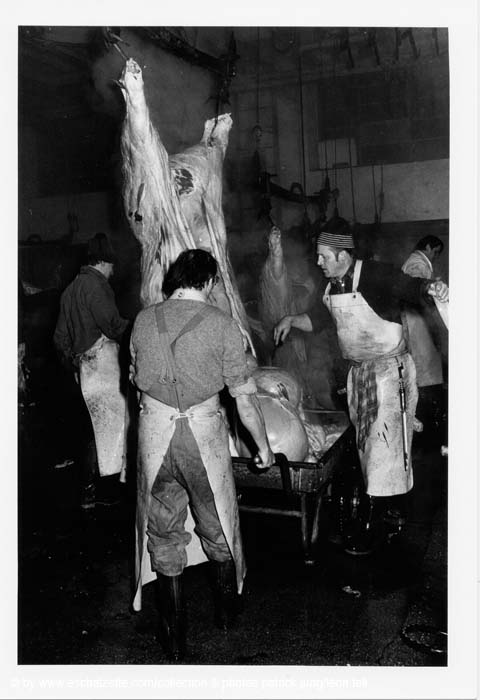 Abattoir 28