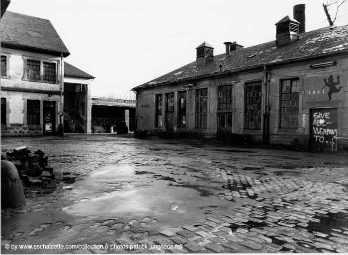 kulturfabrik 1996 02