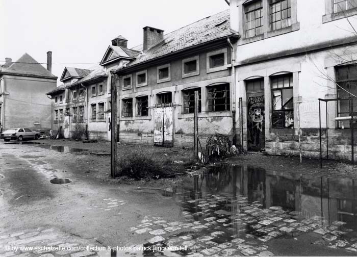 kulturfabrik 1996 07