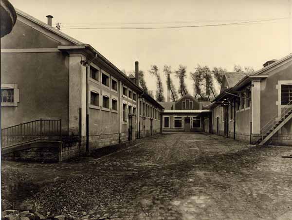 Abattoir 01