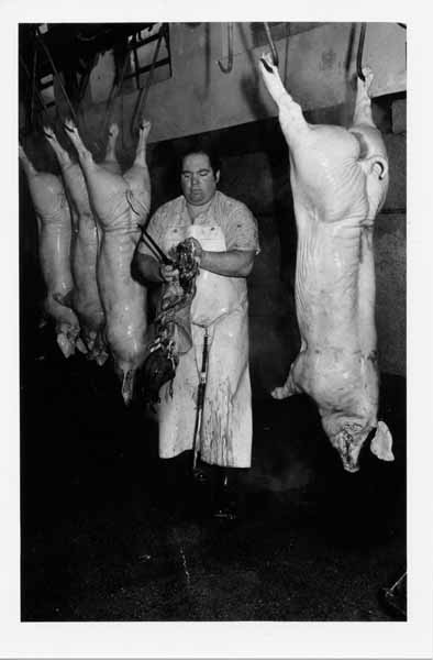 Abattoir 17