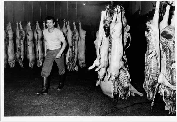 Abattoir 19