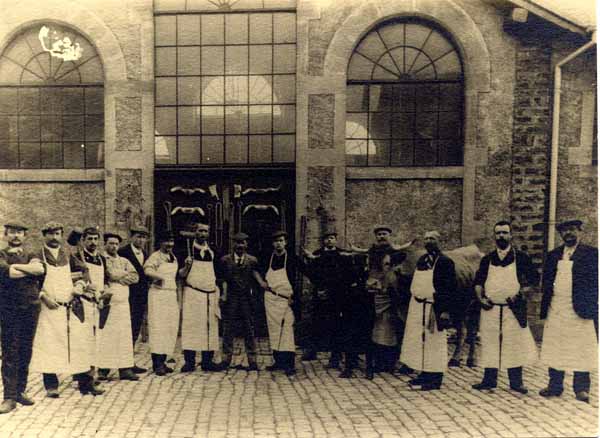 Abattoir 32