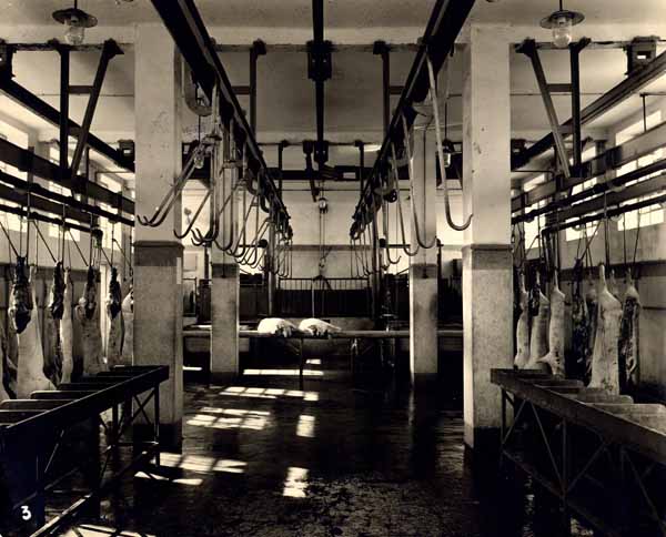 Abattoir 40