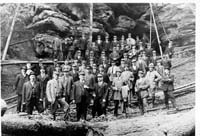 Societa Italiana 1920 002 au Mullerthal cp