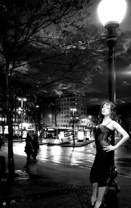 Thiel Edmond LUXEMBOURG