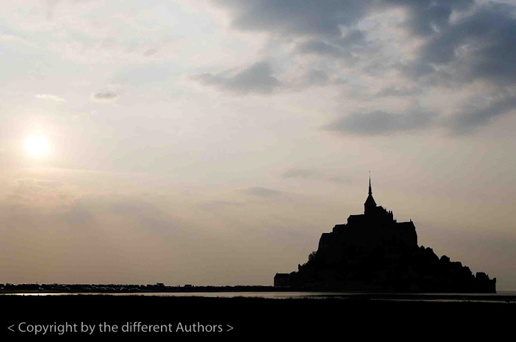 print normandie le mont 01