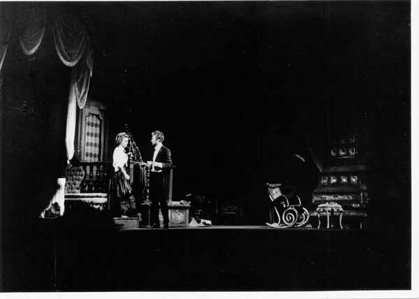 theatre 1965 02 nora - maria schell