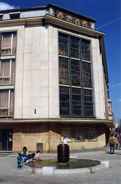 theatre 1993 01