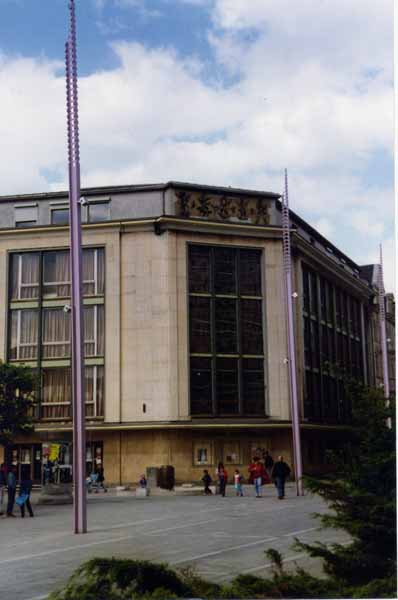 theatre 1993 02