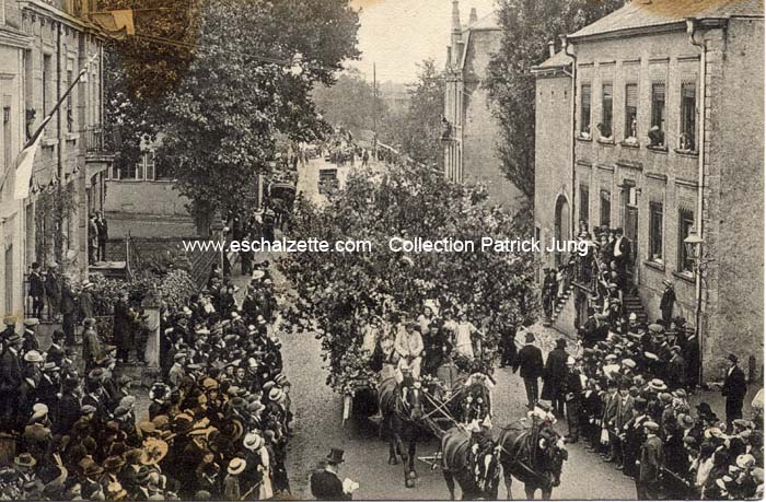 Blumenkorso 1912 09 cp