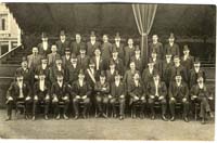 Blumenkorso 1912 14 cp x