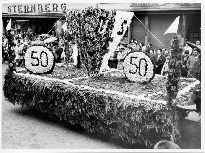 Corso Fleuri 1963 08