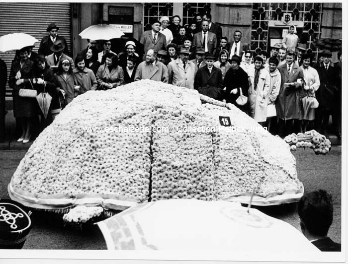 Corso Fleuri 1963 09