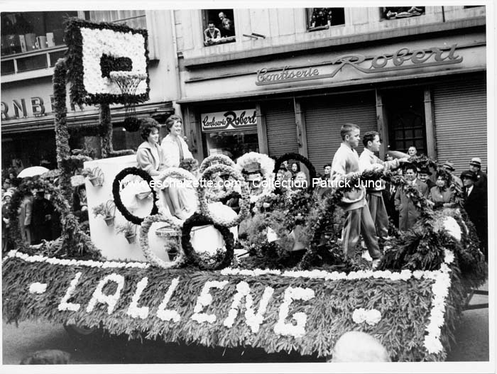 Corso Fleuri 1963 11