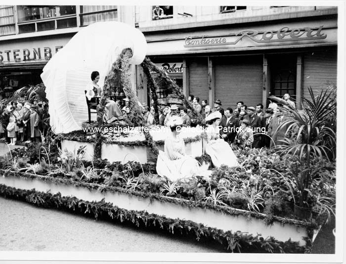 Corso Fleuri 1963 13