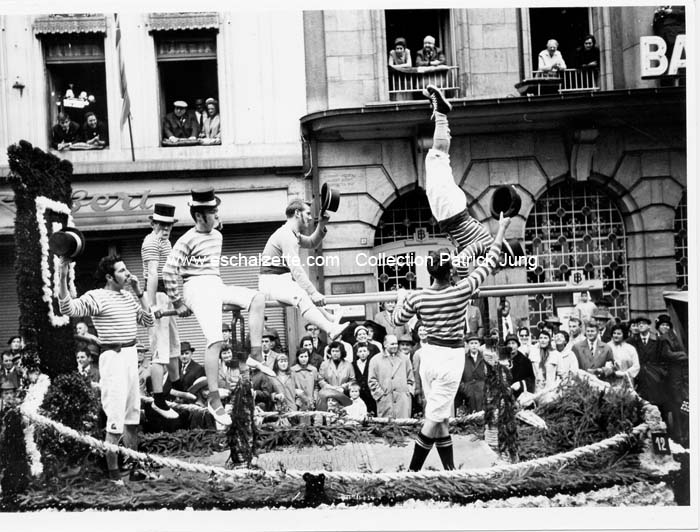 Corso Fleuri 1963 17