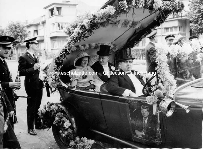 Corso Fleuri 1963 19