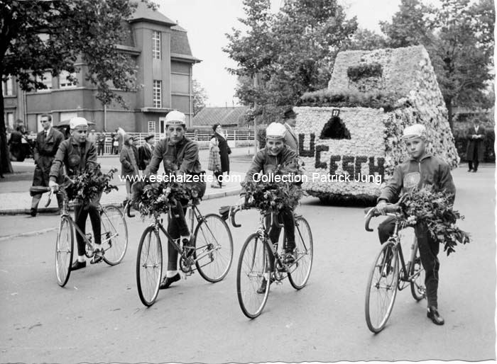 Corso Fleuri 1963 25
