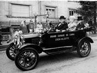 Corso Fleuri 1963 23